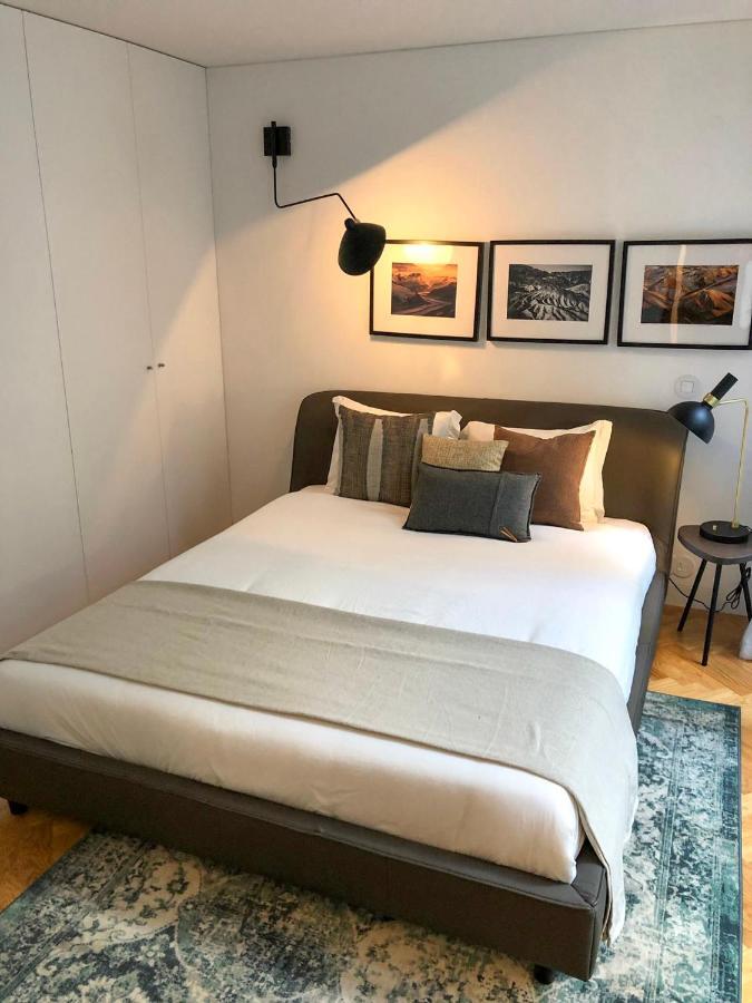 Oporto Chic&Cozy - Ateneu المظهر الخارجي الصورة
